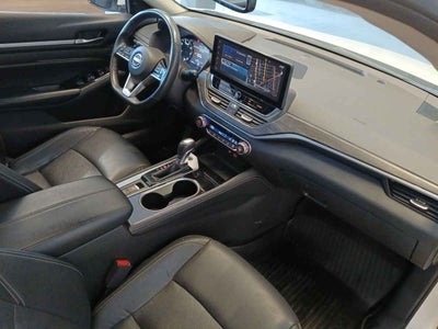 2024 Nissan Altima 4p Exclusive L4/2.0/T Aut