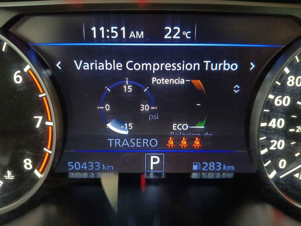 2024 Nissan Altima 4p Exclusive L4/2.0/T Aut