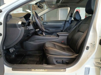 2024 Nissan Altima 4p Exclusive L4/2.0/T Aut