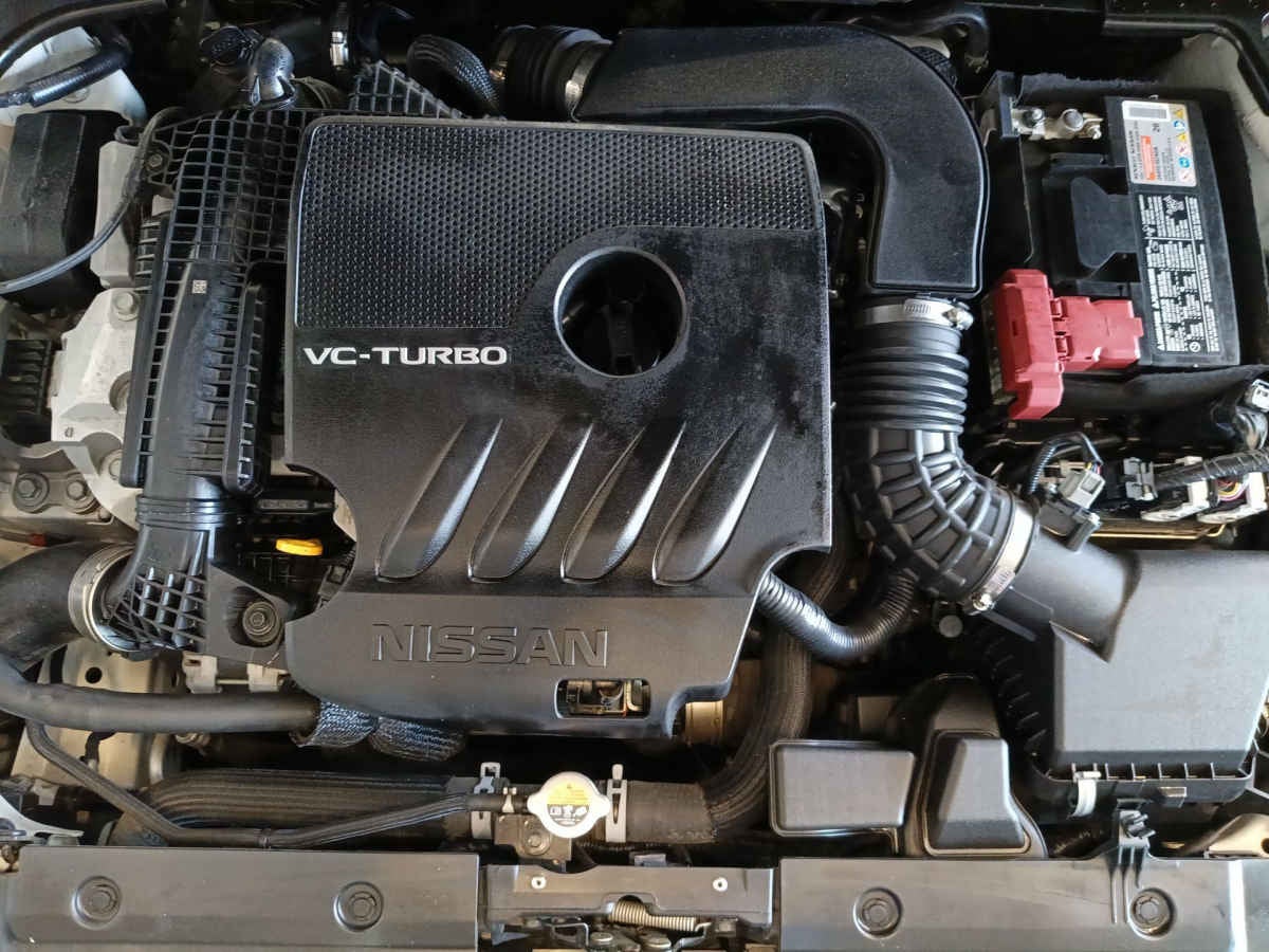 2024 Nissan Altima 4p Exclusive L4/2.0/T Aut