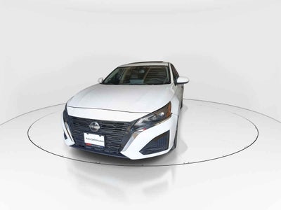 2024 Nissan Altima 4p Exclusive L4/2.0/T Aut