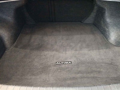 2024 Nissan Altima 4p Exclusive L4/2.0/T Aut