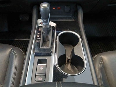 2024 Nissan Altima 4p Exclusive L4/2.0/T Aut