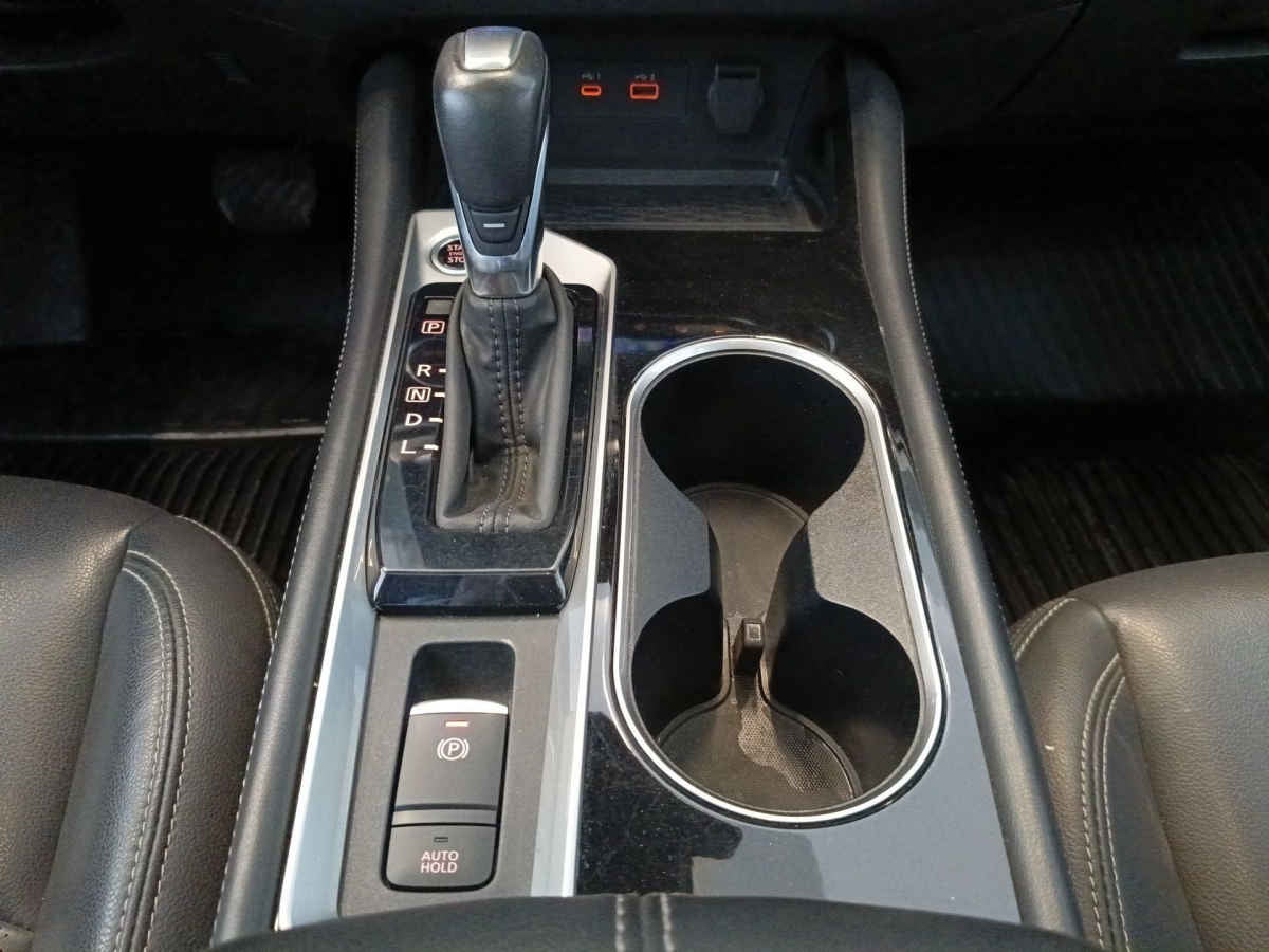 2024 Nissan Altima 4p Exclusive L4/2.0/T Aut