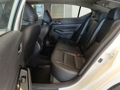 2024 Nissan Altima 4p Exclusive L4/2.0/T Aut