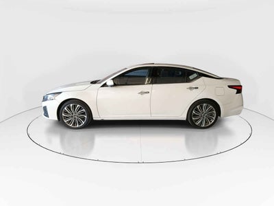 2024 Nissan Altima 4p Exclusive L4/2.0/T Aut