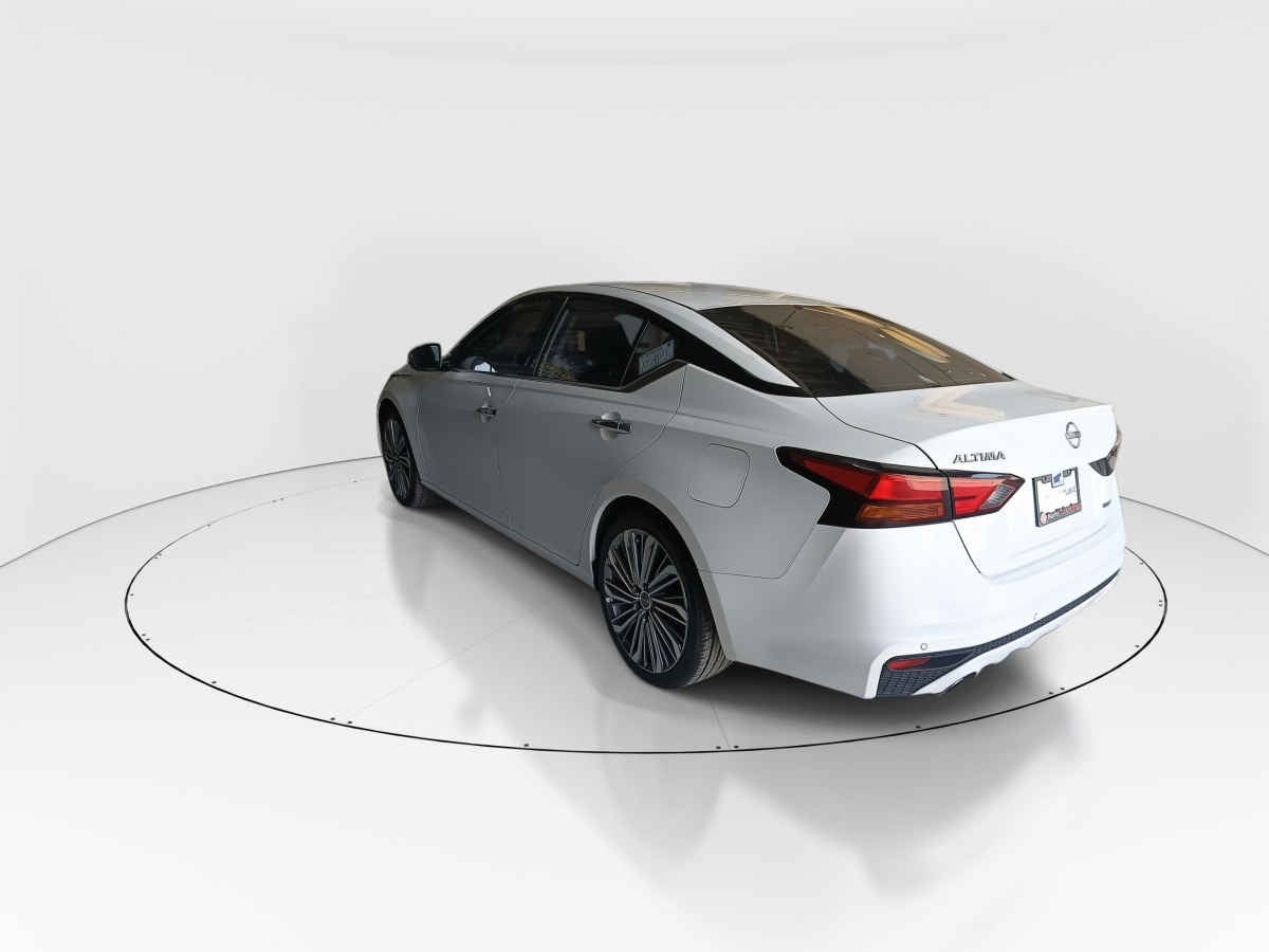 2024 Nissan Altima 4p Exclusive L4/2.0/T Aut