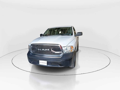 2020 RAM Ram 1500 2p ST Reg Cab V6/3.6 Aut 4x2