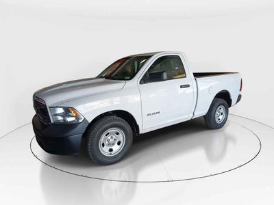 2020 RAM Ram 1500 2p ST Reg Cab V6/3.6 Aut 4x2
