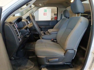 2020 RAM Ram 1500 2p ST Reg Cab V6/3.6 Aut 4x2