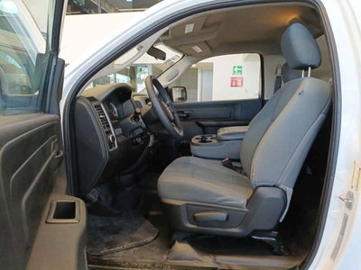 2020 RAM Ram 1500 2p ST Reg Cab V6/3.6 Aut 4x2