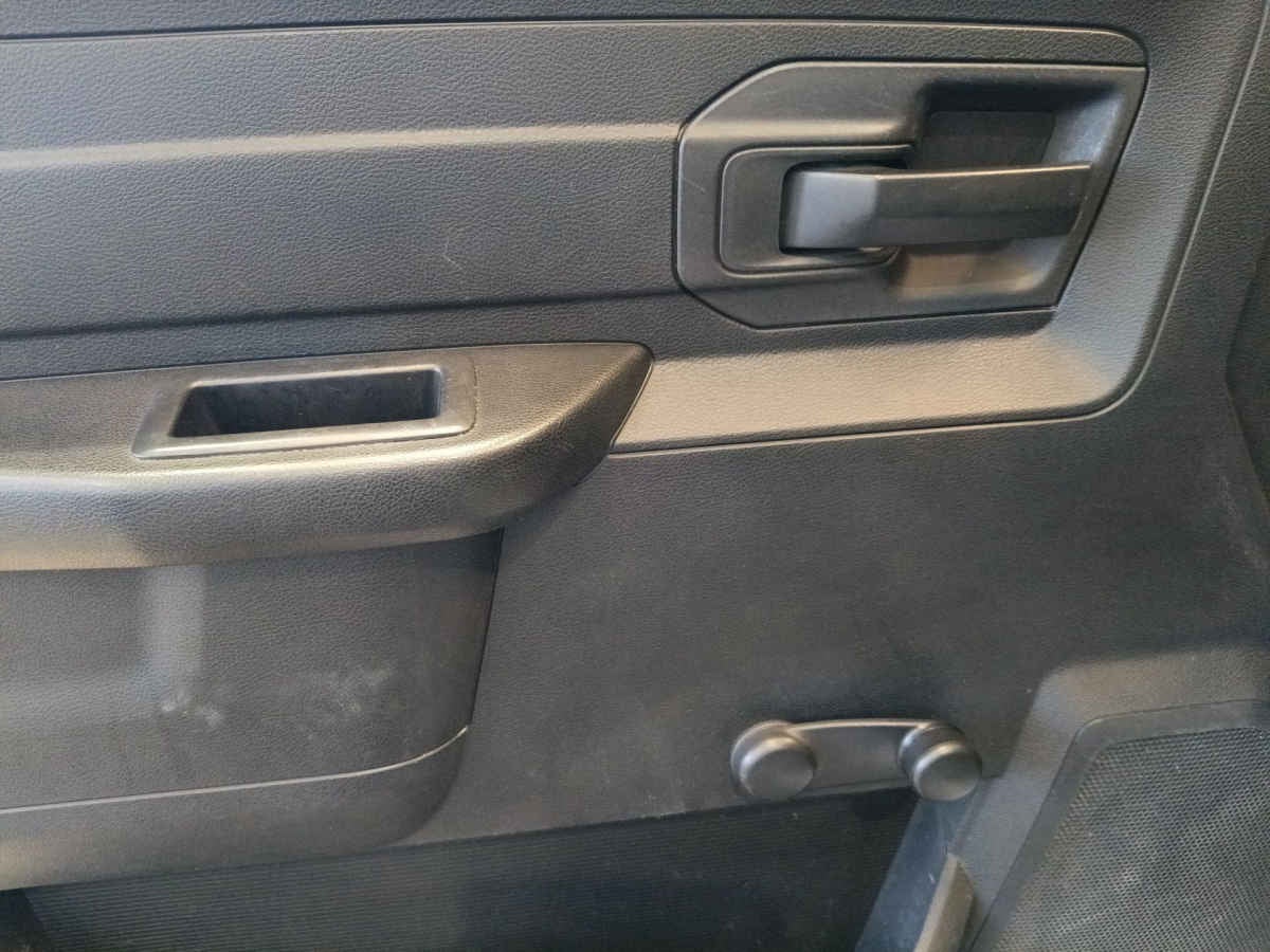 2020 RAM Ram 1500 2p ST Reg Cab V6/3.6 Aut 4x2