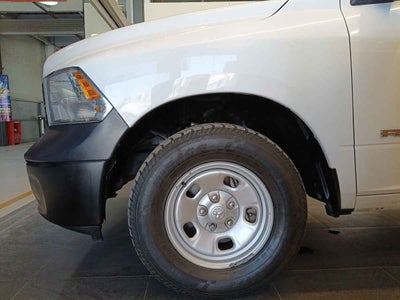 2020 RAM Ram 1500 2p ST Reg Cab V6/3.6 Aut 4x2