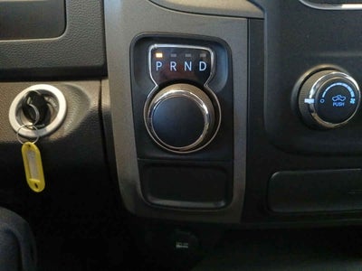 2020 RAM Ram 1500 2p ST Reg Cab V6/3.6 Aut 4x2