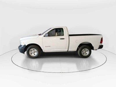 2020 RAM Ram 1500 2p ST Reg Cab V6/3.6 Aut 4x2