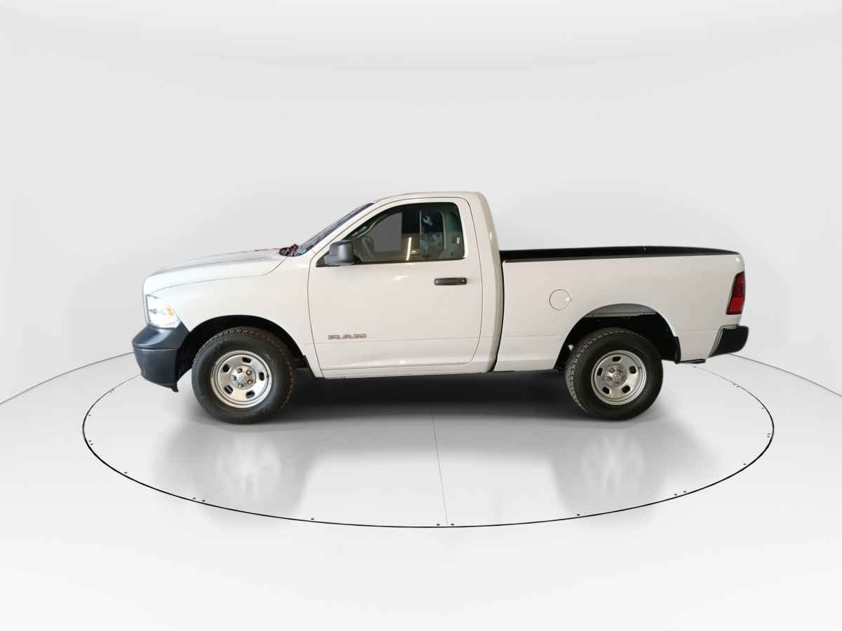 2020 RAM Ram 1500 2p ST Reg Cab V6/3.6 Aut 4x2