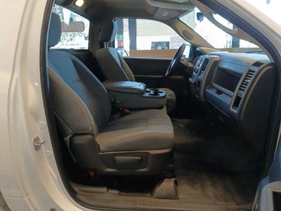 2020 RAM Ram 1500 2p ST Reg Cab V6/3.6 Aut 4x2