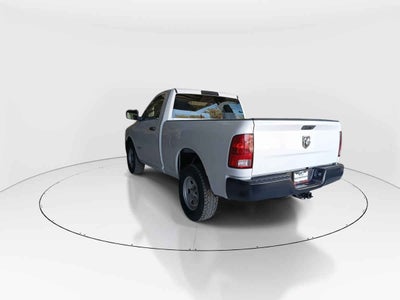 2020 RAM Ram 1500 2p ST Reg Cab V6/3.6 Aut 4x2