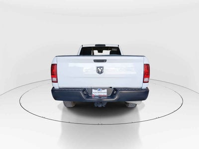 2020 RAM Ram 1500 2p ST Reg Cab V6/3.6 Aut 4x2