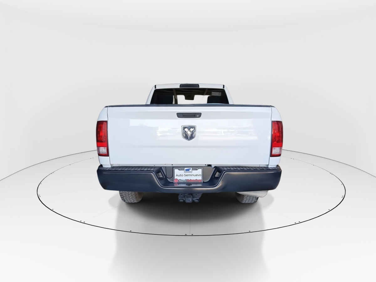 2020 RAM Ram 1500 2p ST Reg Cab V6/3.6 Aut 4x2