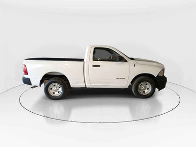 2020 RAM Ram 1500 2p ST Reg Cab V6/3.6 Aut 4x2