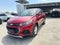 2018 Chevrolet Trax 5p LT L4/1.8 Aut