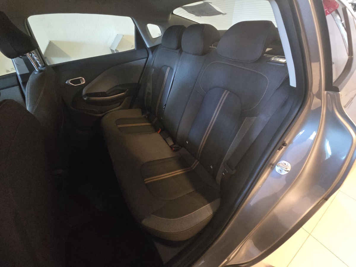 2024 Kia K3 5p EX L4/1.6 Aut