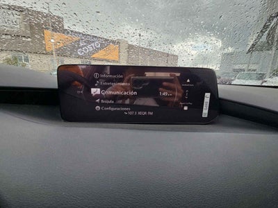 2024 Mazda Mazda 3 4p Sedan i Grand Touring L4/2.5 Aut