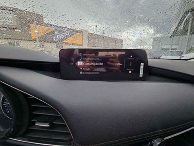 2024 Mazda Mazda 3 4p Sedan i Grand Touring L4/2.5 Aut