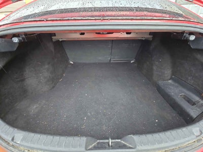 2024 Mazda Mazda 3 4p Sedan i Grand Touring L4/2.5 Aut