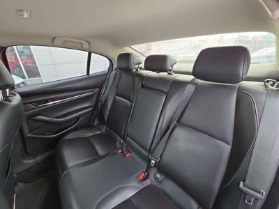 2024 Mazda Mazda 3 4p Sedan i Grand Touring L4/2.5 Aut