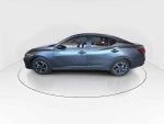 2025 Nissan Sentra 4p Sense L4/2.0 Aut