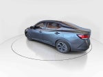 2025 Nissan Sentra 4p Sense L4/2.0 Aut