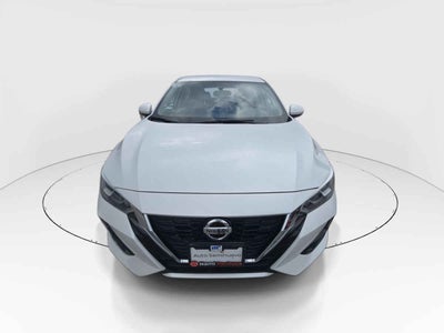 2023 Nissan Sentra 4p Advance L4/2.0 Aut