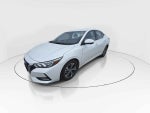 2023 Nissan Sentra 4p Advance L4/2.0 Aut