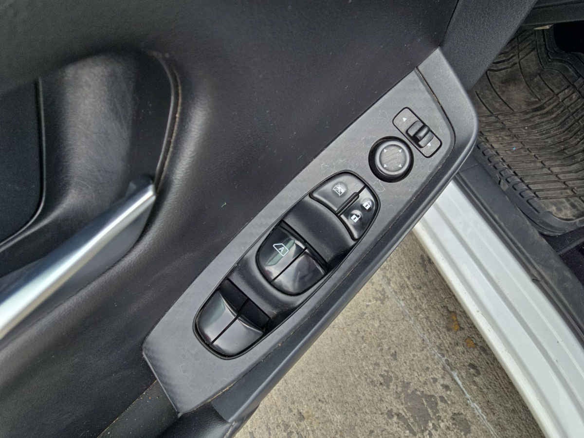 2023 Nissan Sentra 4p Advance L4/2.0 Aut