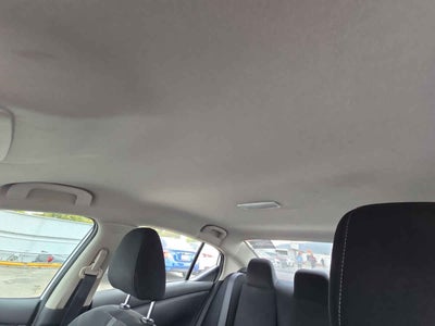 2023 Nissan Sentra 4p Advance L4/2.0 Aut