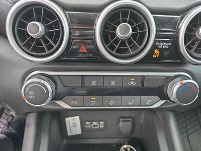 2023 Nissan Sentra 4p Advance L4/2.0 Aut