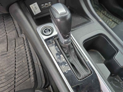 2023 Nissan Sentra 4p Advance L4/2.0 Aut