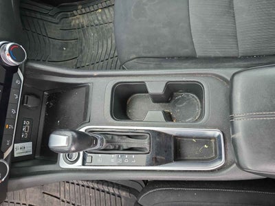 2023 Nissan Sentra 4p Advance L4/2.0 Aut