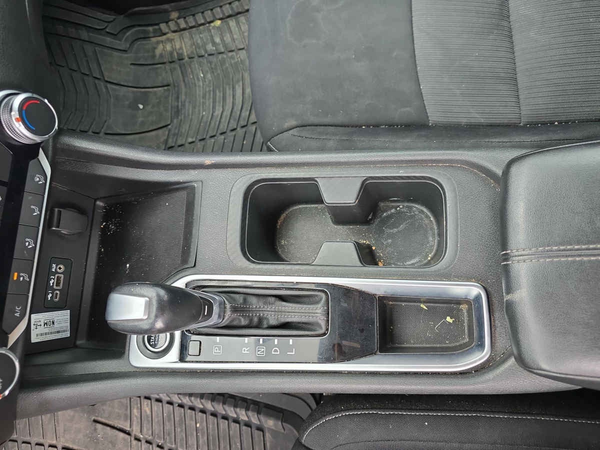 2023 Nissan Sentra 4p Advance L4/2.0 Aut