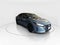 2025 Nissan Sentra 4p SR Midnight Ed. Bi-tono L4/2.0 Aut