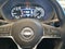2025 Nissan Sentra 4p SR Midnight Ed. Bi-tono L4/2.0 Aut