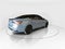 2025 Nissan Sentra 4p SR Midnight Ed. Bi-tono L4/2.0 Aut