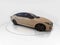 2025 Nissan Sentra 4p SR Platinum Bi-tono L4/2.0 Aut