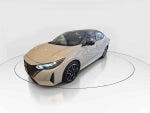 2025 Nissan Sentra 4p SR Platinum Bi-tono L4/2.0 Aut