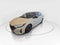 2025 Nissan Sentra 4p SR Platinum Bi-tono L4/2.0 Aut