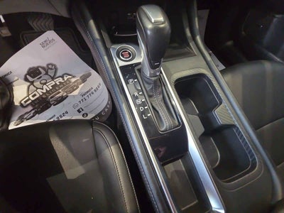 2025 Nissan Sentra 4p SR Platinum Bi-tono L4/2.0 Aut