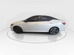 2025 Nissan Sentra 4p SR Platinum Bi-tono L4/2.0 Aut
