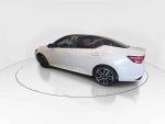 2025 Nissan Sentra 4p SR Platinum Bi-tono L4/2.0 Aut